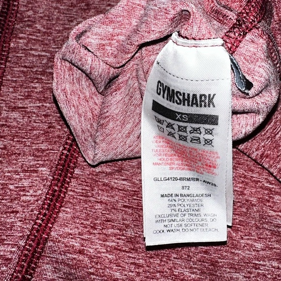 Gymshark adapt ombré leggings - Picture 3 of 3